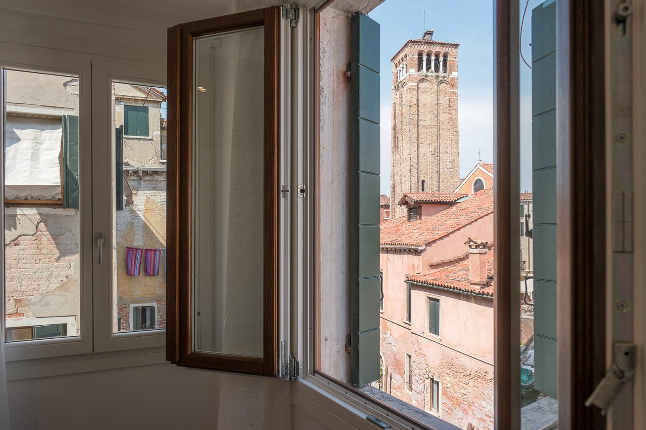 Ca' Dandolo, Affaccio Sul Canale เวนิส ภายนอก รูปภาพ